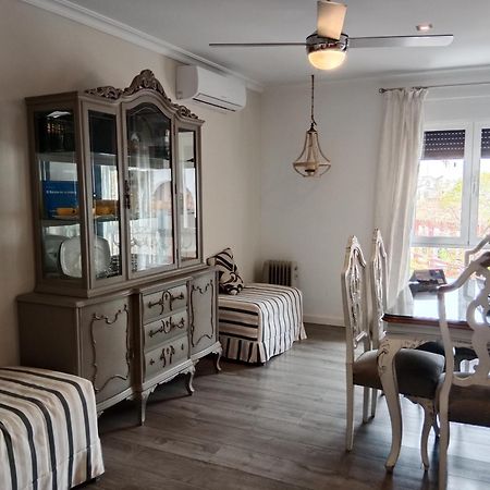 El Balcon De La Juderia Daire Cordoba Dış mekan fotoğraf