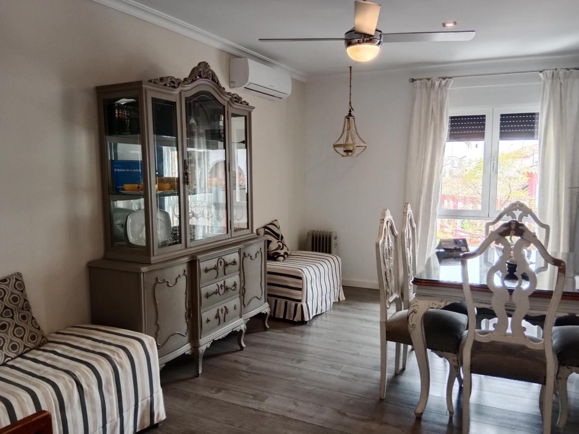 El Balcon De La Juderia Daire Cordoba Dış mekan fotoğraf