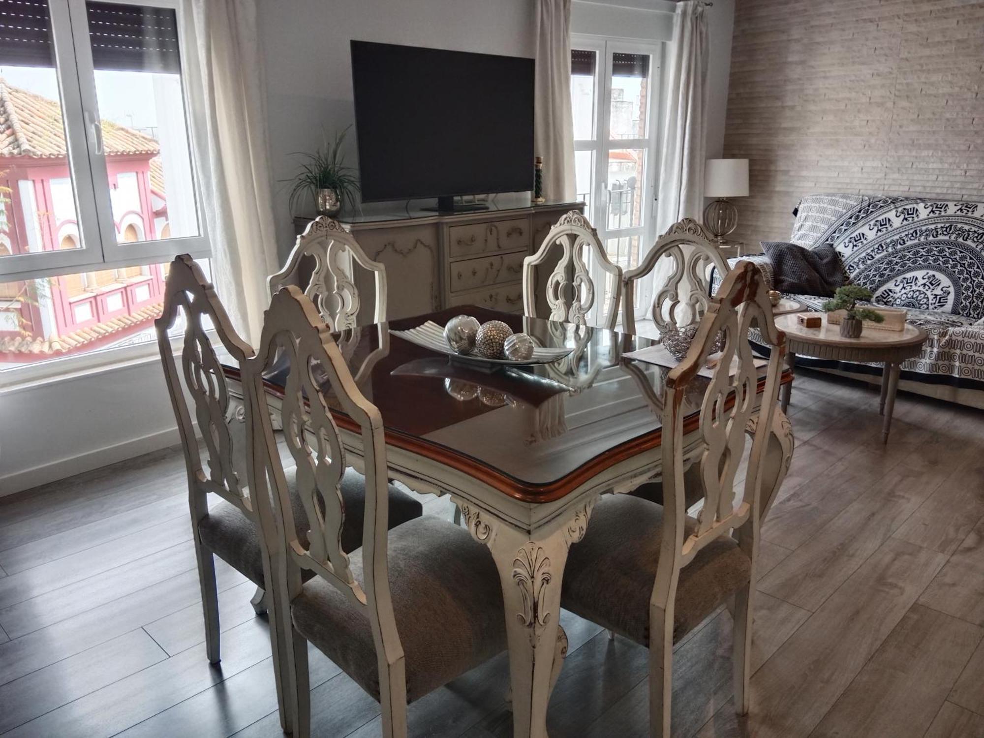 El Balcon De La Juderia Daire Cordoba Dış mekan fotoğraf