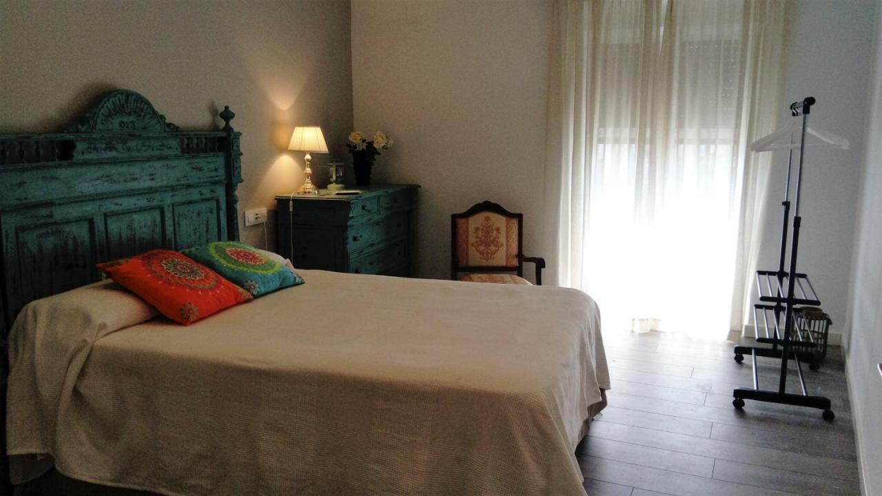 El Balcon De La Juderia Daire Cordoba Dış mekan fotoğraf