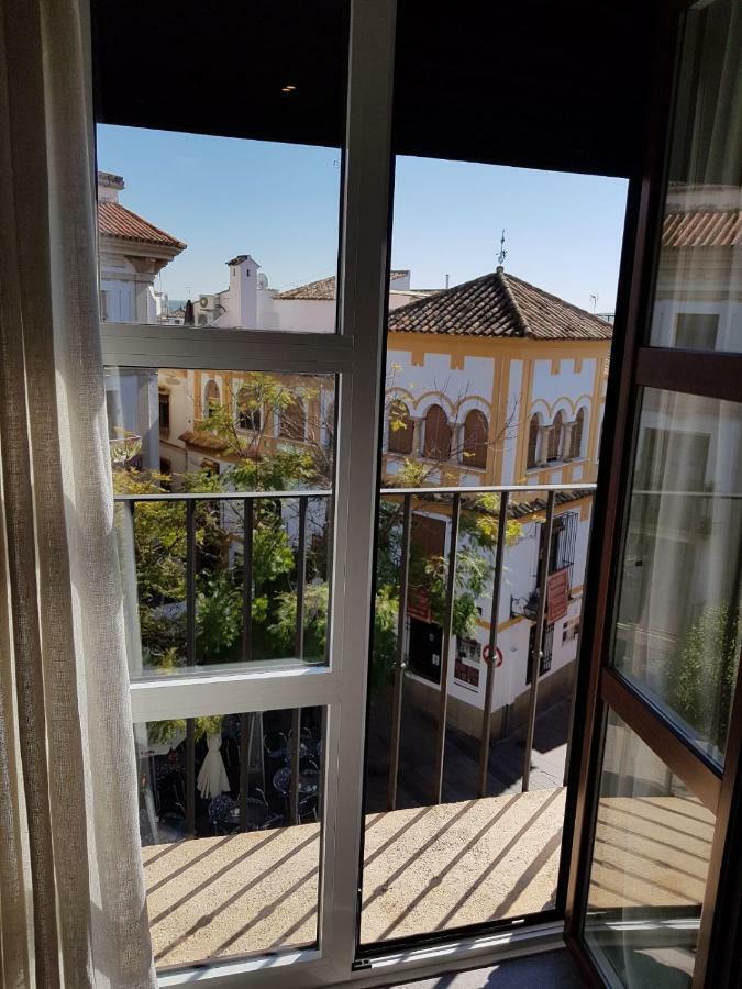 El Balcon De La Juderia Daire Cordoba Dış mekan fotoğraf