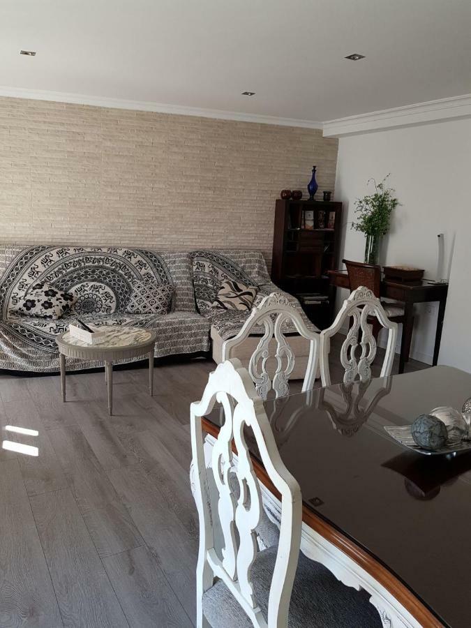 El Balcon De La Juderia Daire Cordoba Dış mekan fotoğraf