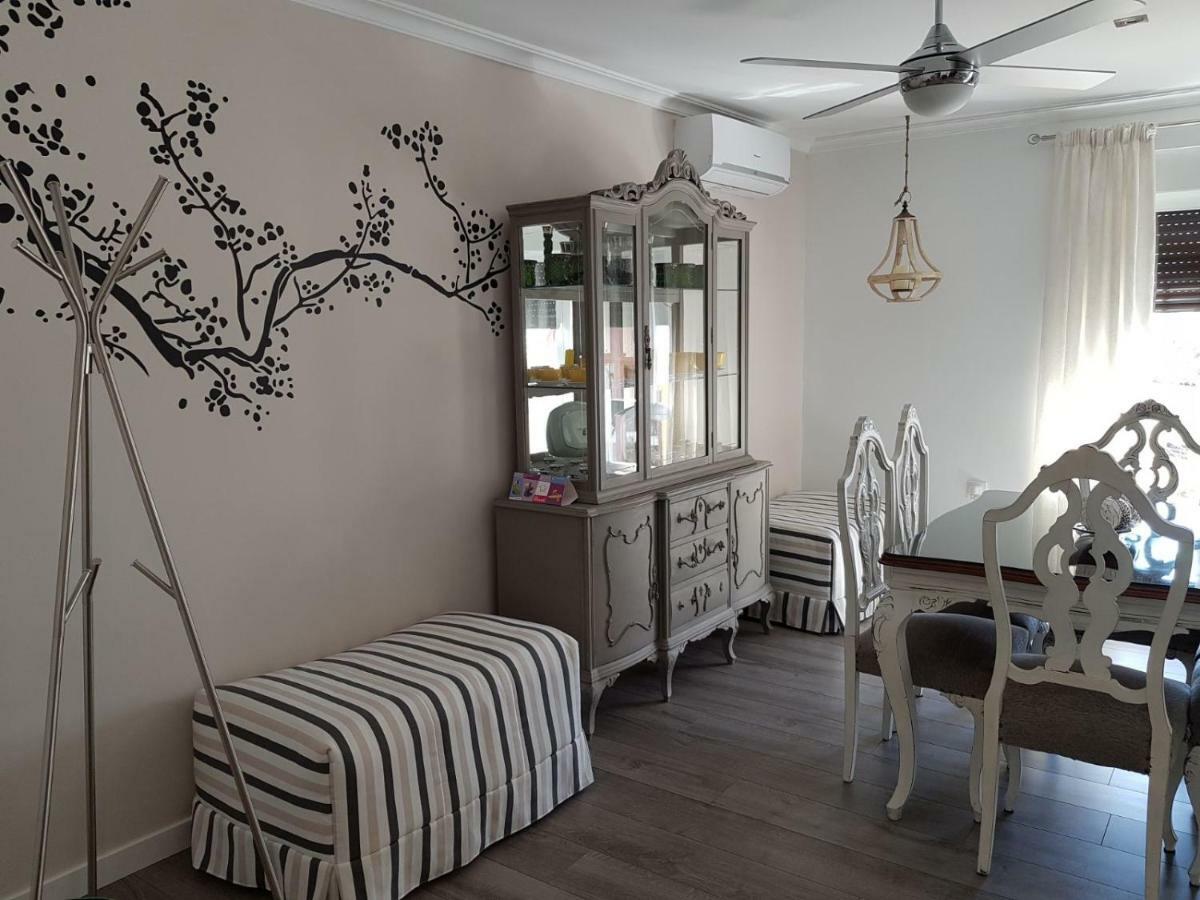 El Balcon De La Juderia Daire Cordoba Dış mekan fotoğraf
