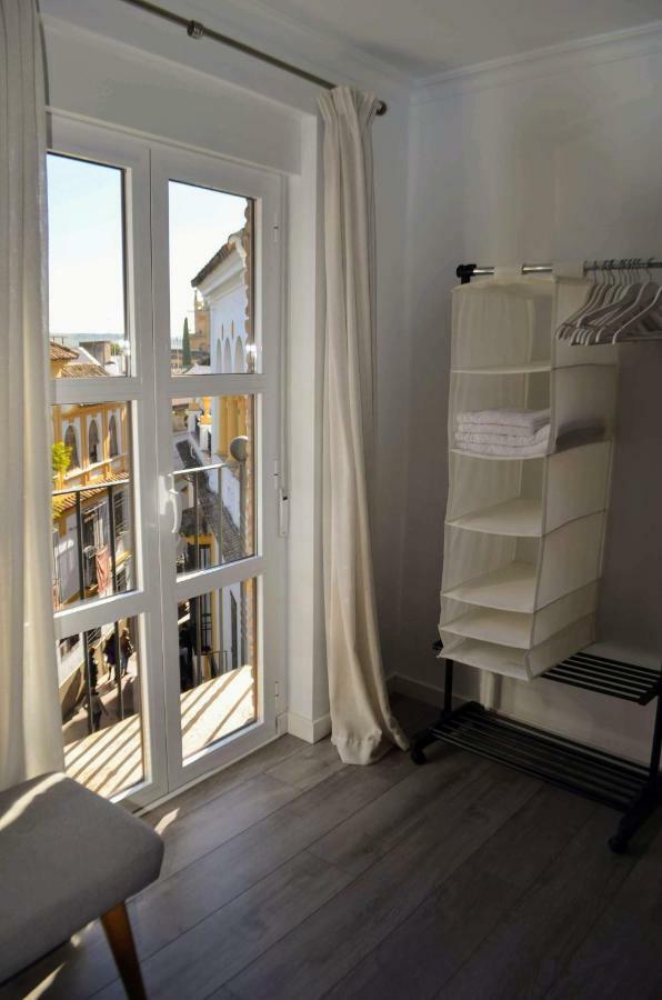 El Balcon De La Juderia Daire Cordoba Dış mekan fotoğraf