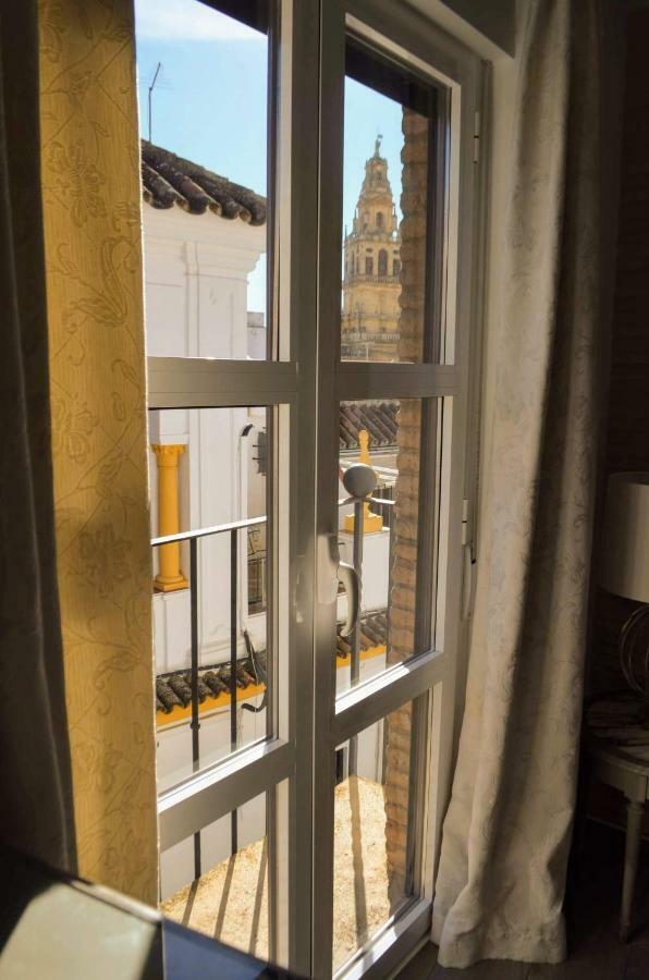 El Balcon De La Juderia Daire Cordoba Dış mekan fotoğraf