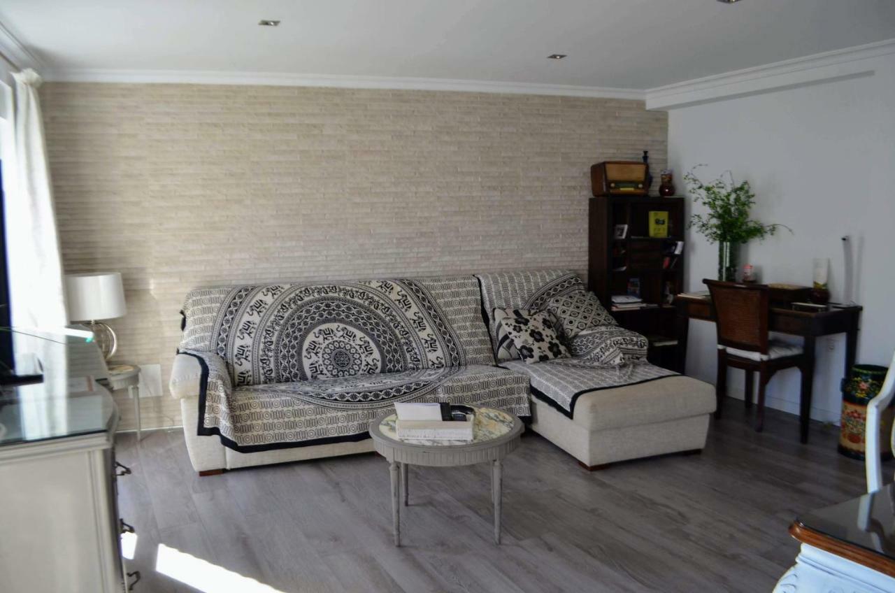 El Balcon De La Juderia Daire Cordoba Dış mekan fotoğraf