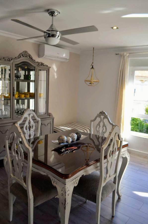 El Balcon De La Juderia Daire Cordoba Dış mekan fotoğraf