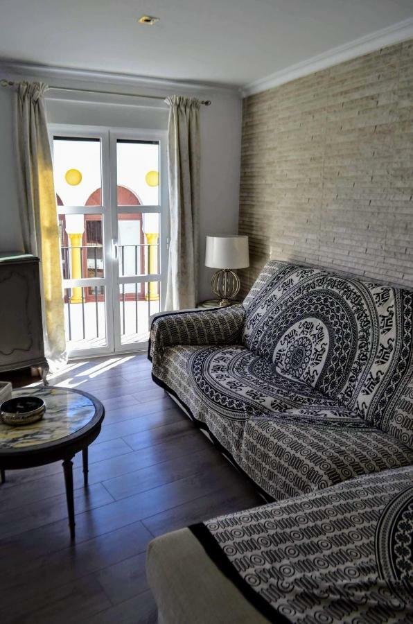 El Balcon De La Juderia Daire Cordoba Dış mekan fotoğraf