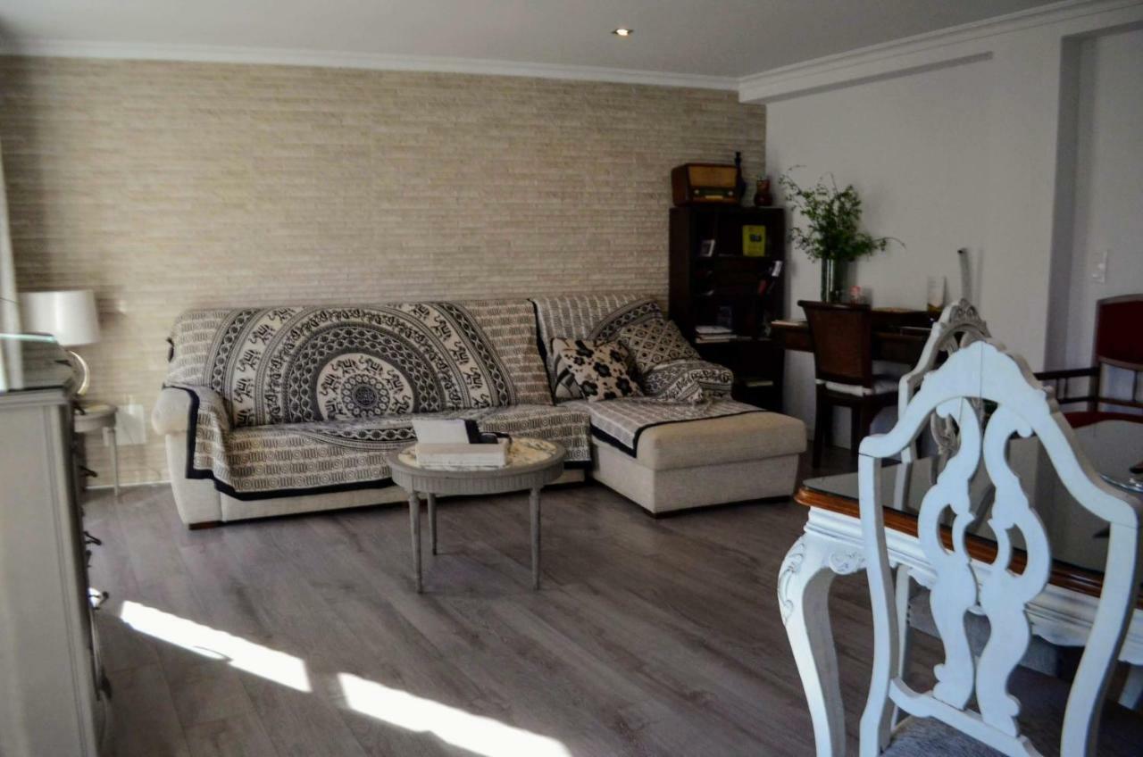El Balcon De La Juderia Daire Cordoba Dış mekan fotoğraf