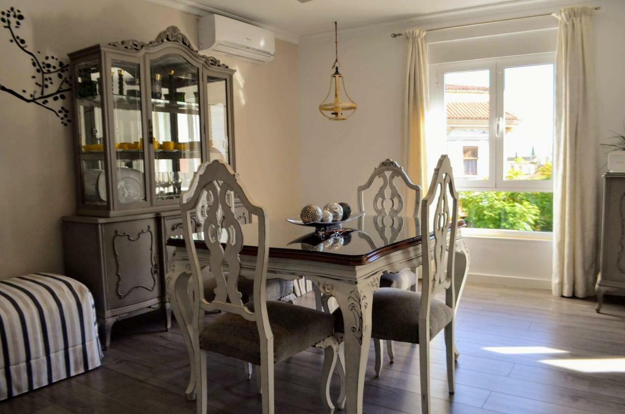 El Balcon De La Juderia Daire Cordoba Dış mekan fotoğraf