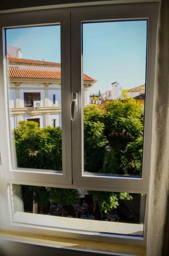 El Balcon De La Juderia Daire Cordoba Dış mekan fotoğraf
