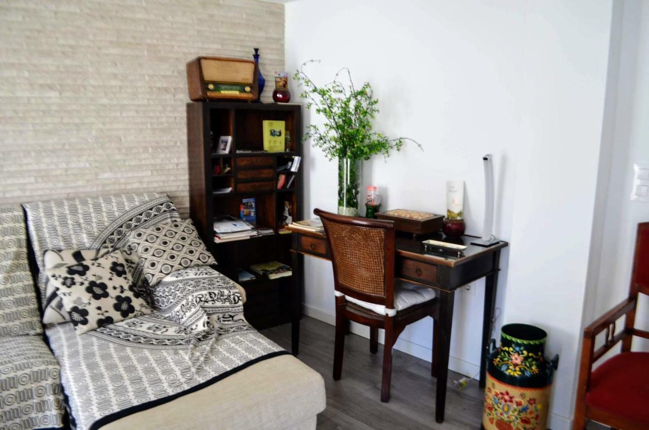 El Balcon De La Juderia Daire Cordoba Dış mekan fotoğraf